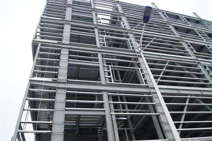 铁岭高层钢结构的支撑布置与构造需要符合哪些规范